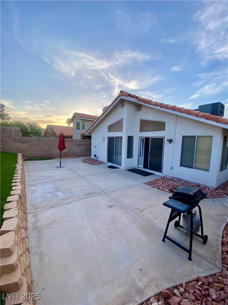 2813 Painted Rose Lane Henderson NV 89074