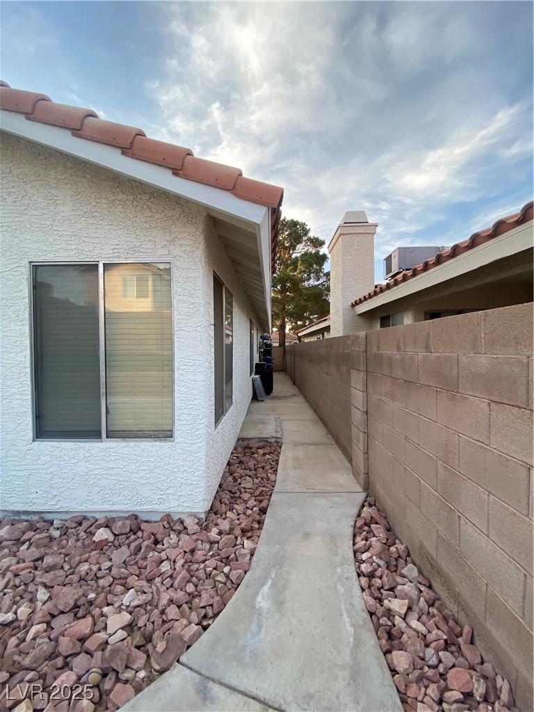 2813 Painted Rose Lane Henderson NV 89074