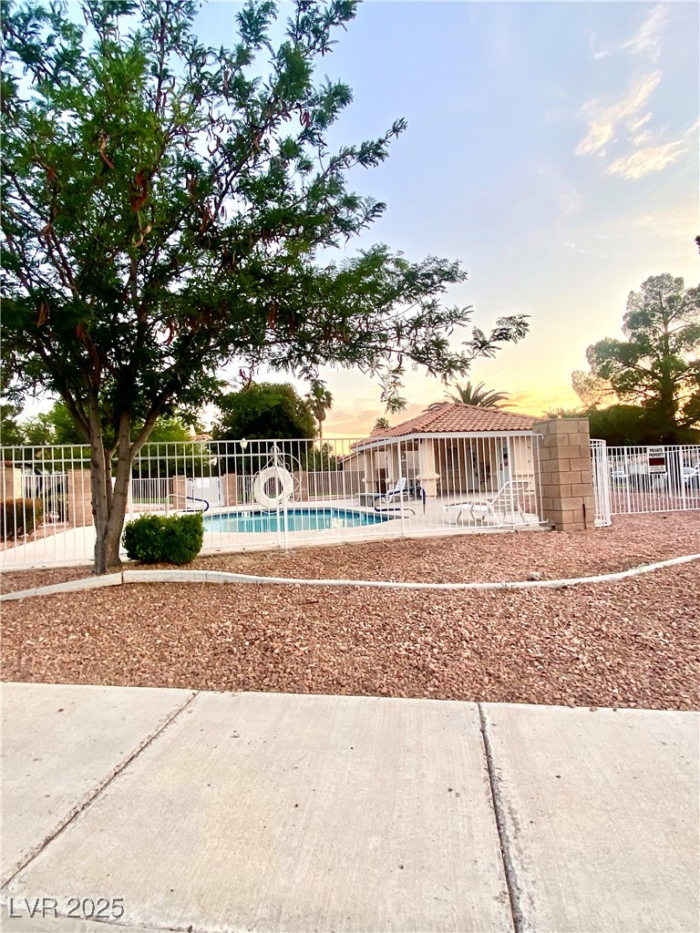 2813 Painted Rose Lane Henderson NV 89074