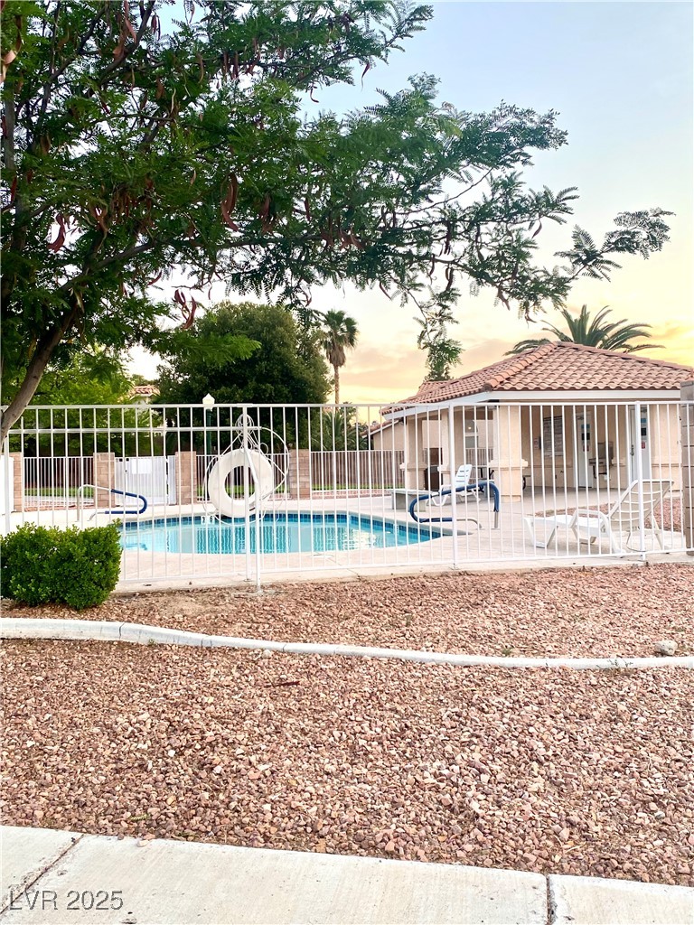 2813 Painted Rose Lane Henderson NV 89074