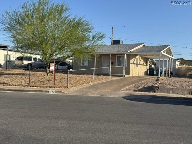 242 Kansas Avenue Henderson NV 89015