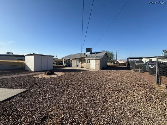 242 Kansas Avenue Henderson NV 89015