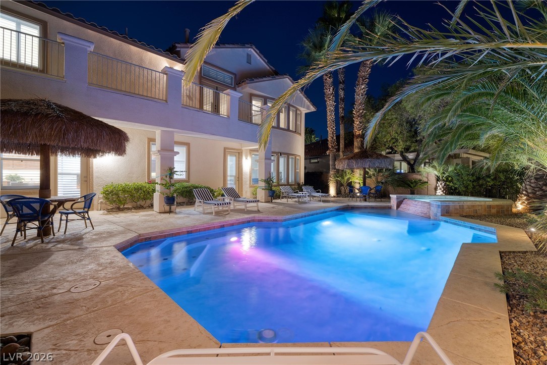 2685 Botticelli Drive Henderson NV 89052