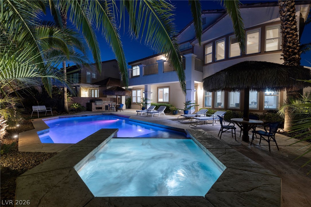 2685 Botticelli Drive Henderson NV 89052