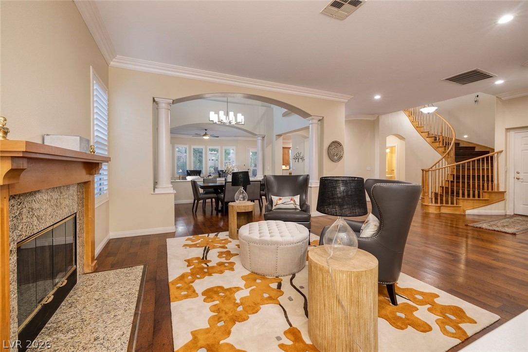 2685 Botticelli Drive Henderson NV 89052