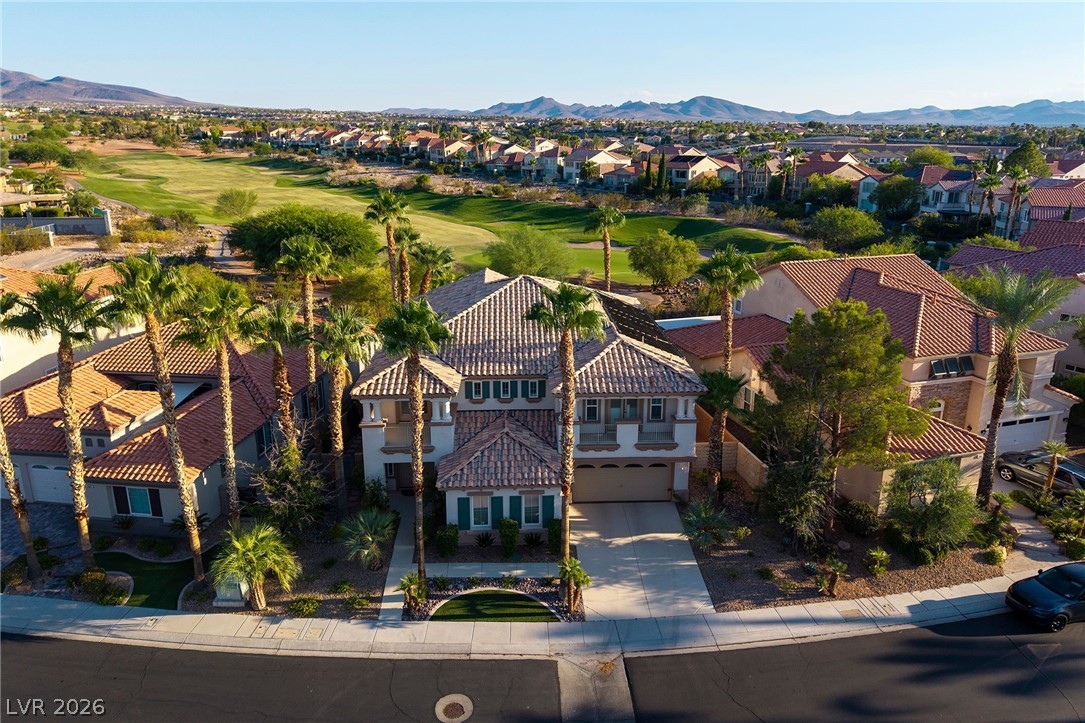 2685 Botticelli Drive Henderson NV 89052