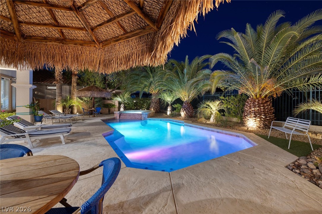2685 Botticelli Drive Henderson NV 89052