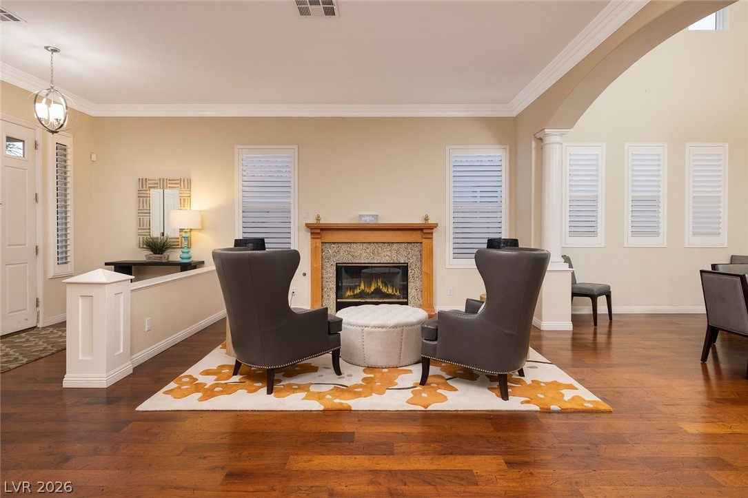 2685 Botticelli Drive Henderson NV 89052