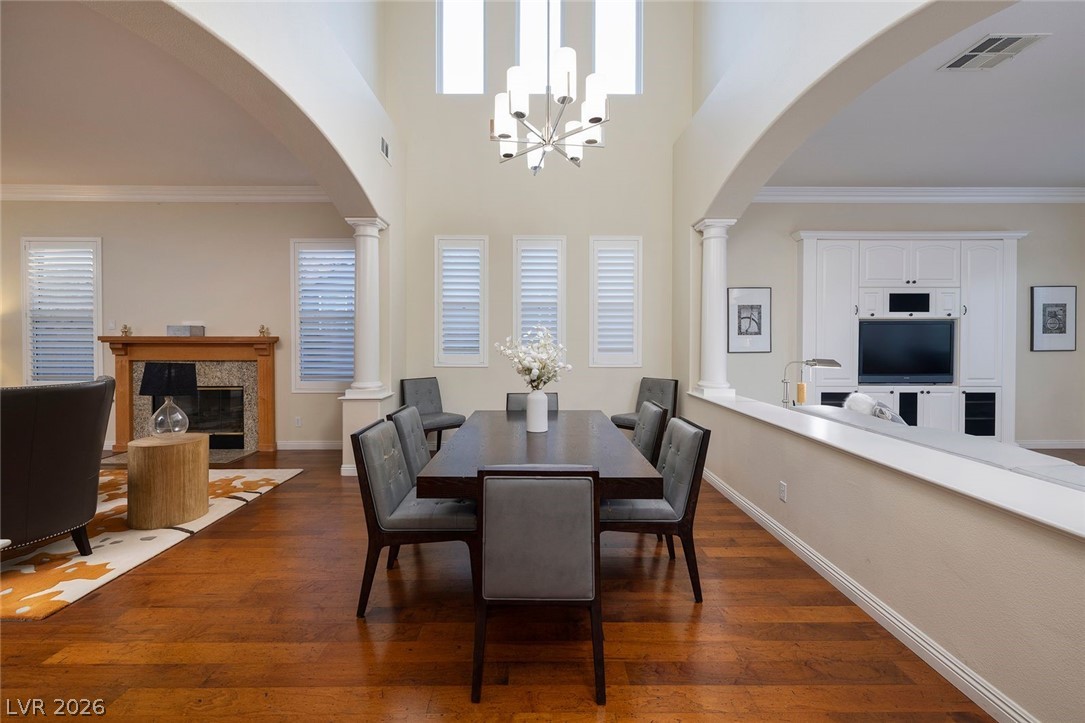 2685 Botticelli Drive Henderson NV 89052