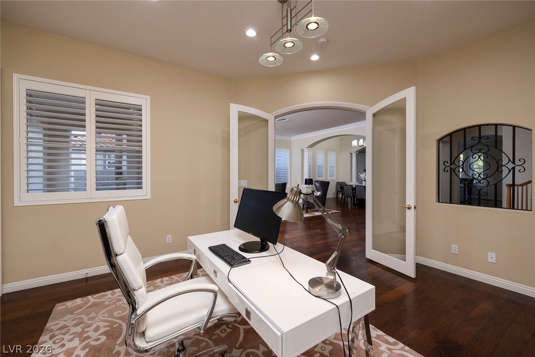 2685 Botticelli Drive Henderson NV 89052