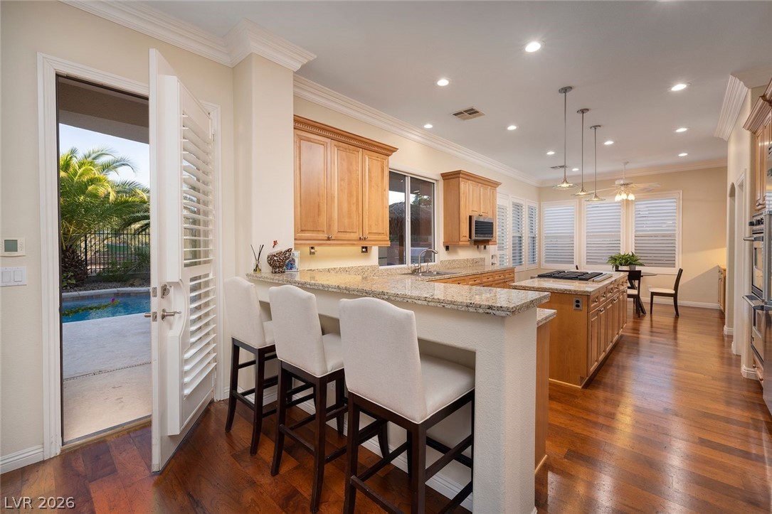 2685 Botticelli Drive Henderson NV 89052