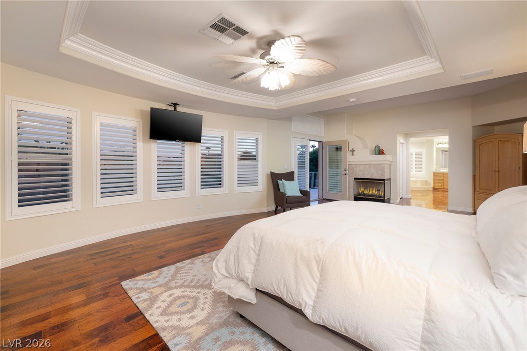 2685 Botticelli Drive Henderson NV 89052
