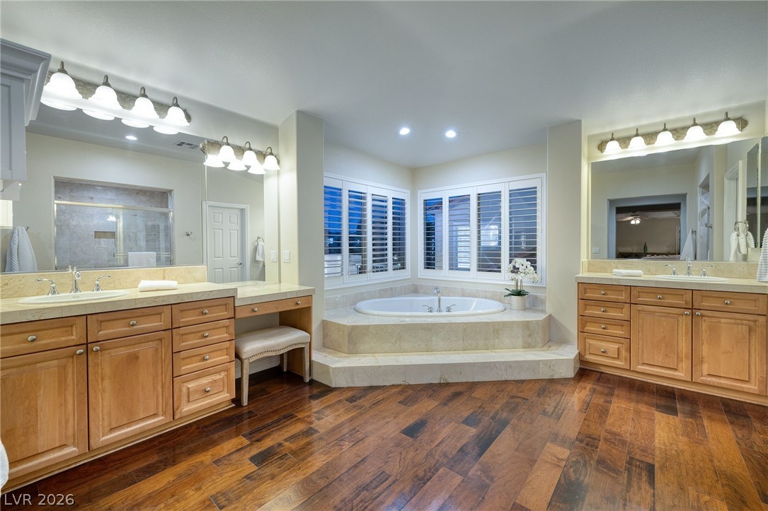 2685 Botticelli Drive Henderson NV 89052