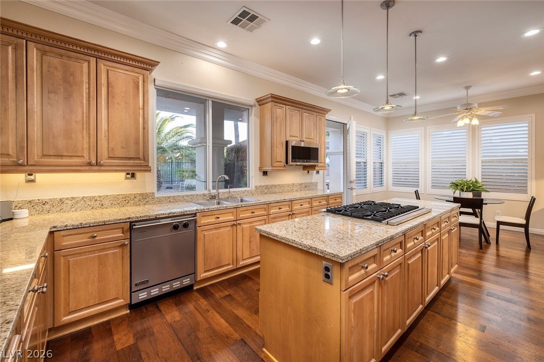 2685 Botticelli Drive Henderson NV 89052