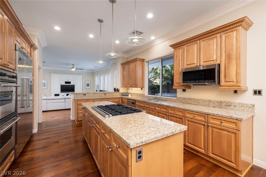 2685 Botticelli Drive Henderson NV 89052