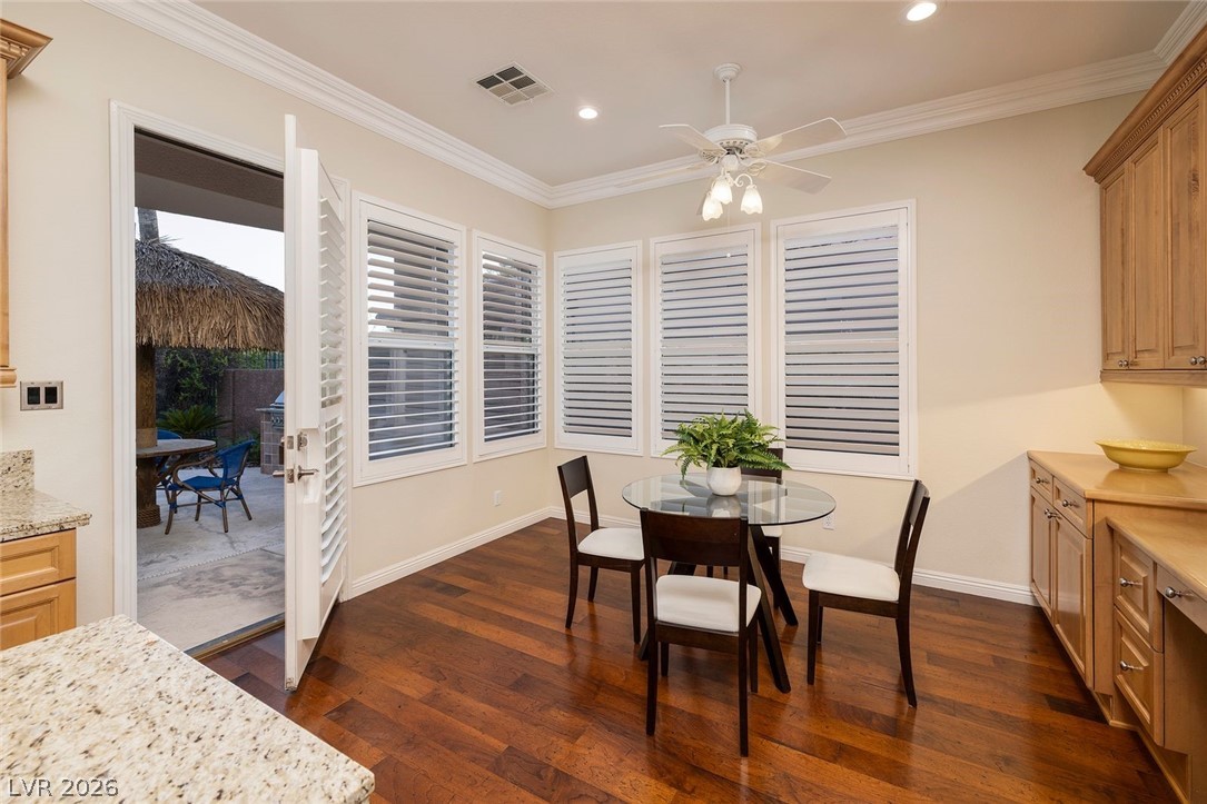 2685 Botticelli Drive Henderson NV 89052