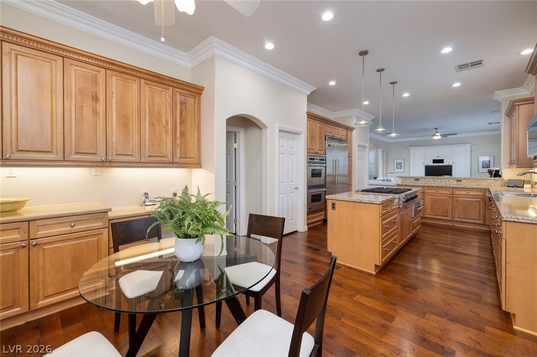 2685 Botticelli Drive Henderson NV 89052