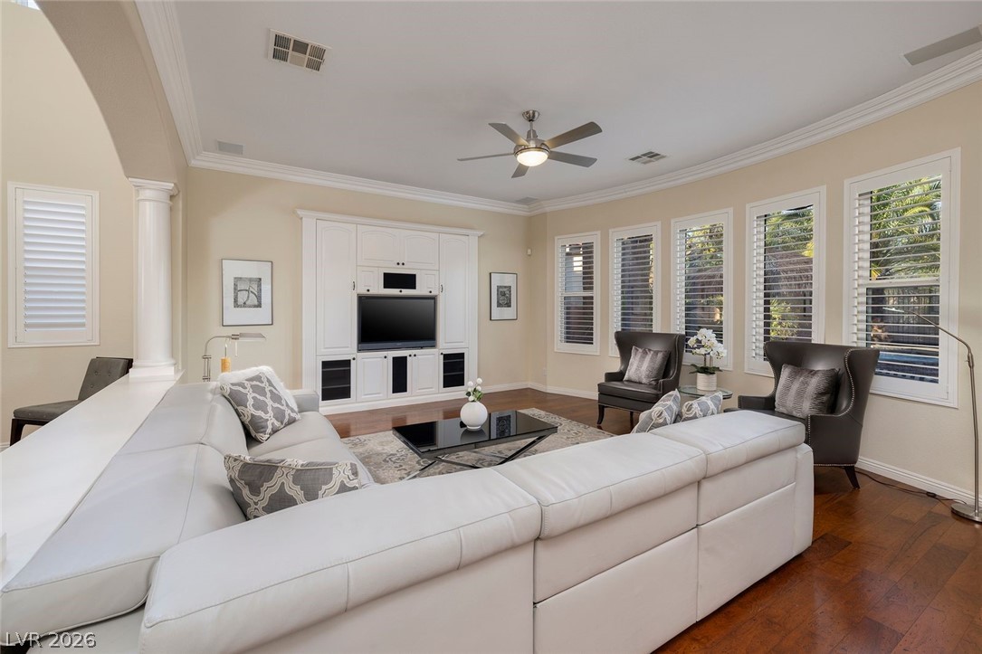 2685 Botticelli Drive Henderson NV 89052
