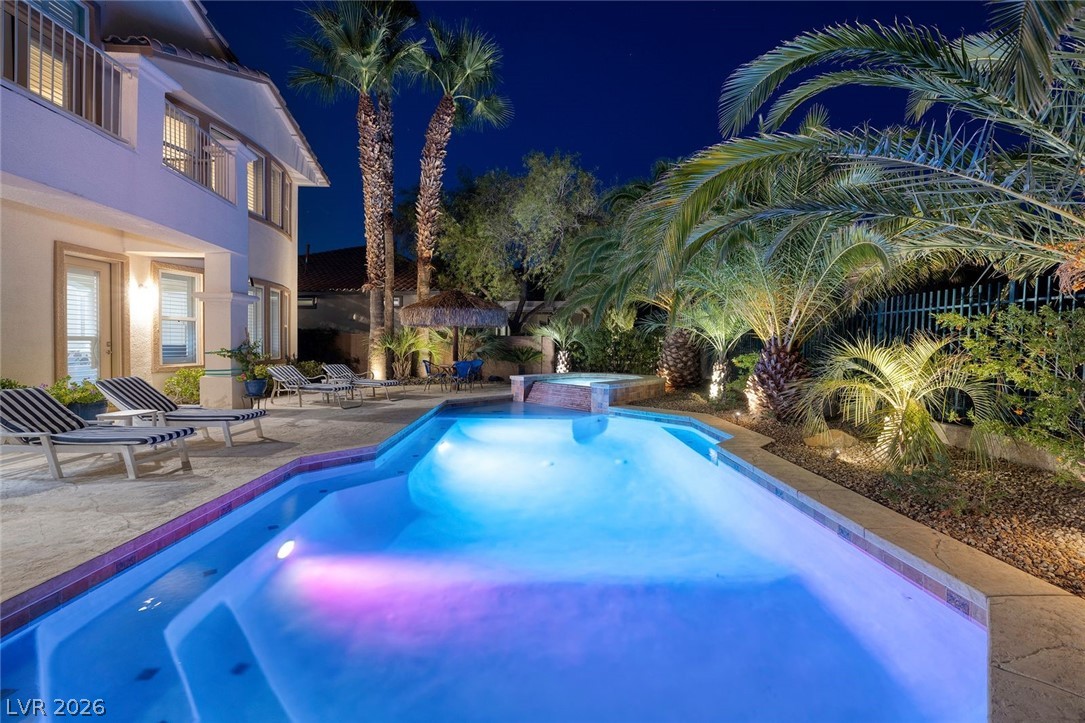 2685 Botticelli Drive Henderson NV 89052