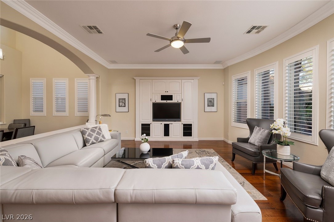 2685 Botticelli Drive Henderson NV 89052