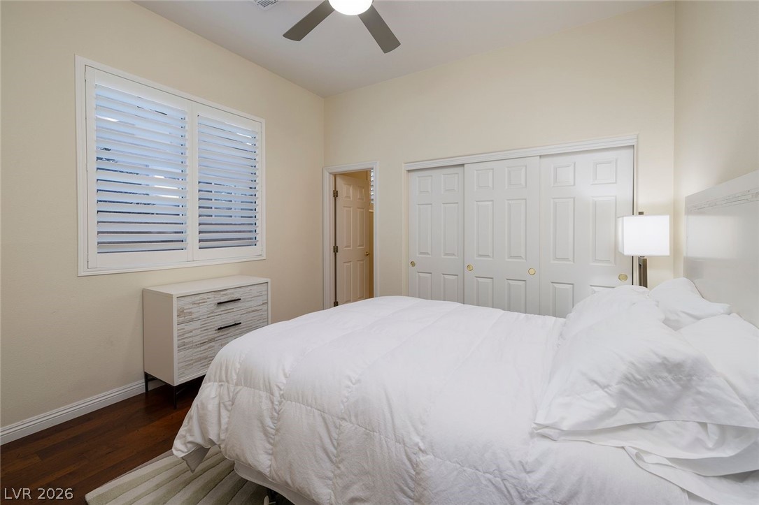 2685 Botticelli Drive Henderson NV 89052