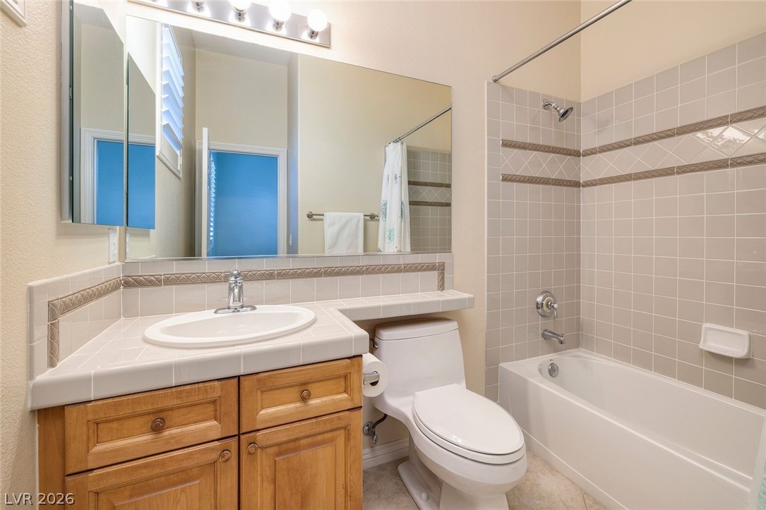 2685 Botticelli Drive Henderson NV 89052