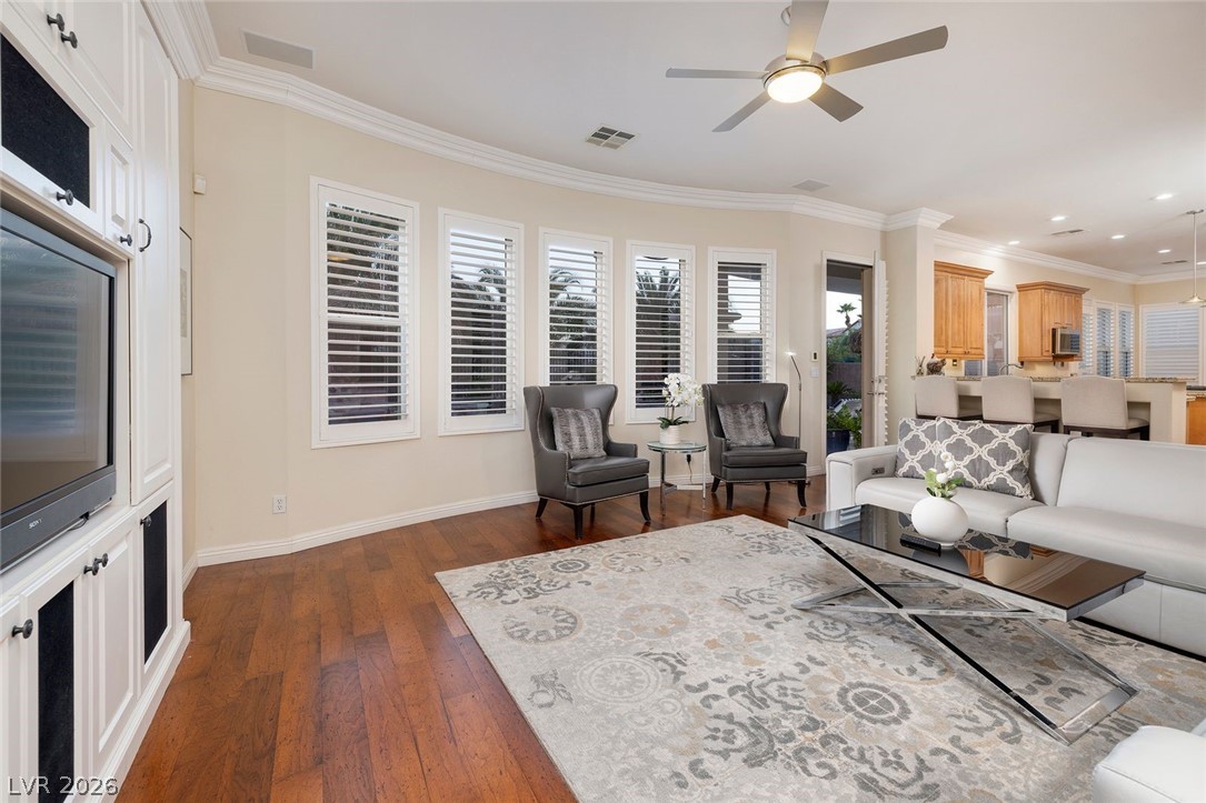 2685 Botticelli Drive Henderson NV 89052