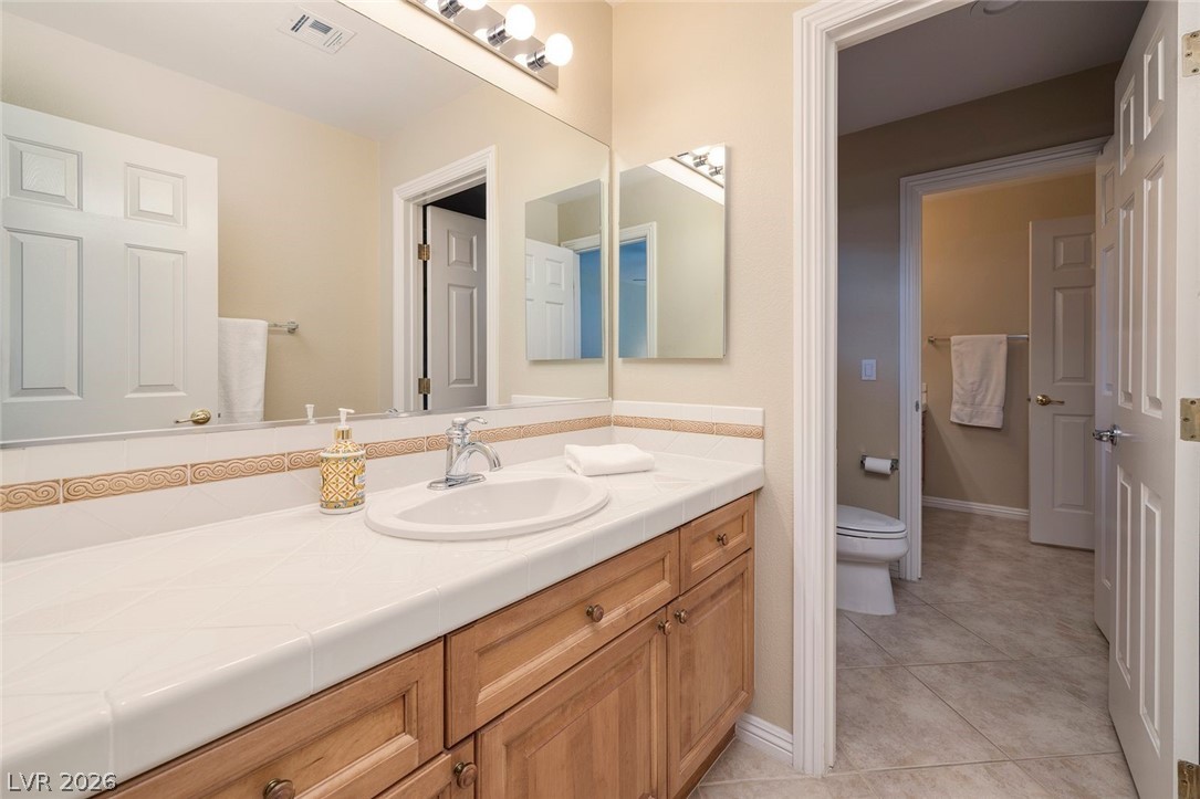 2685 Botticelli Drive Henderson NV 89052