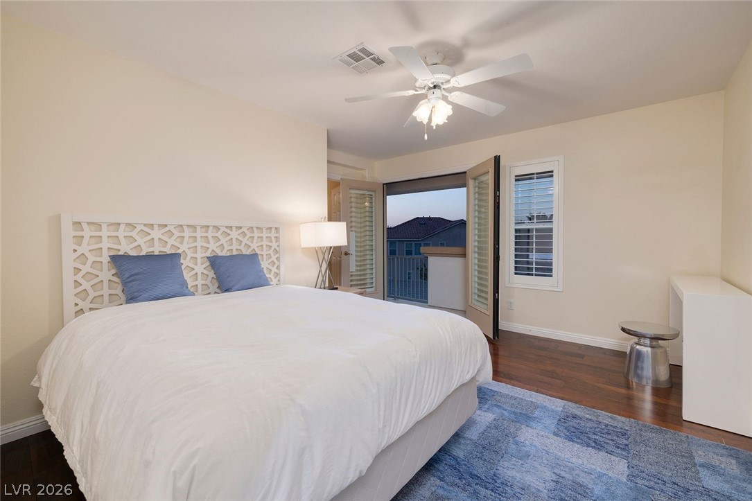 2685 Botticelli Drive Henderson NV 89052