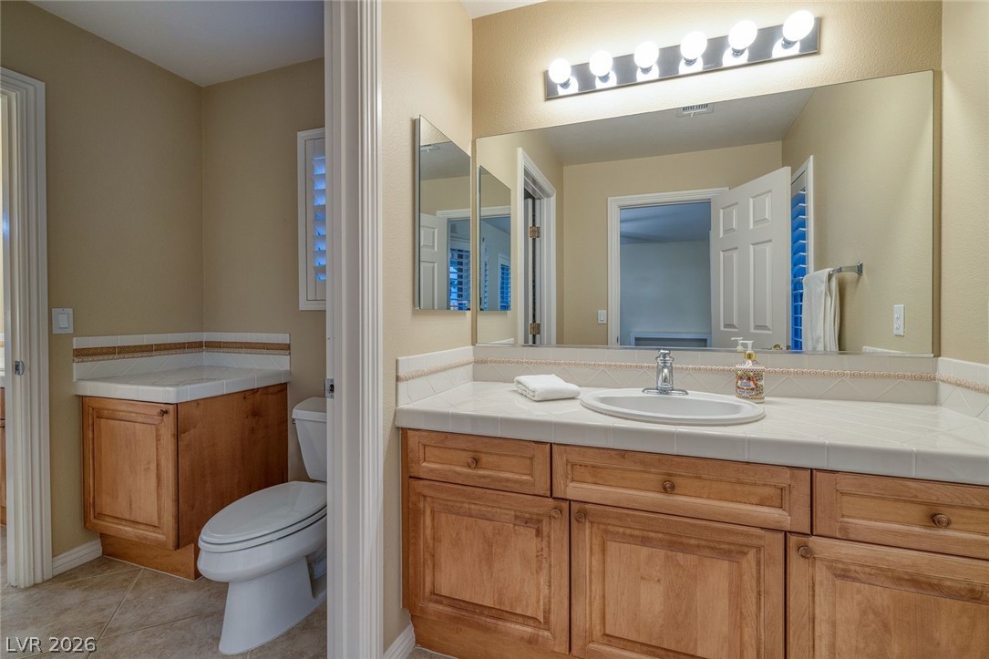 2685 Botticelli Drive Henderson NV 89052