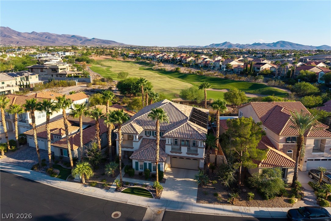 2685 Botticelli Drive Henderson NV 89052