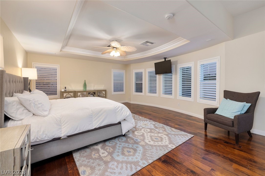 2685 Botticelli Drive Henderson NV 89052