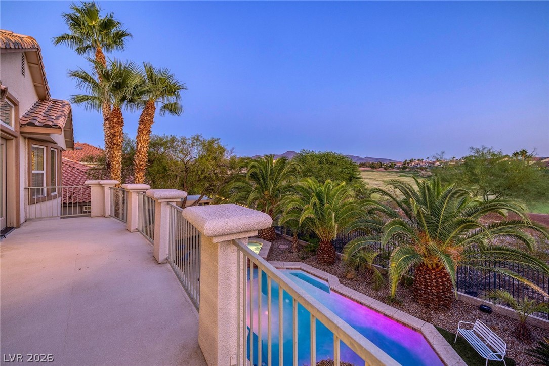 2685 Botticelli Drive Henderson NV 89052