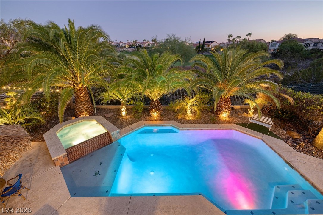 2685 Botticelli Drive Henderson NV 89052