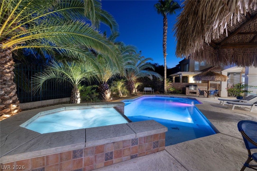 2685 Botticelli Drive Henderson NV 89052