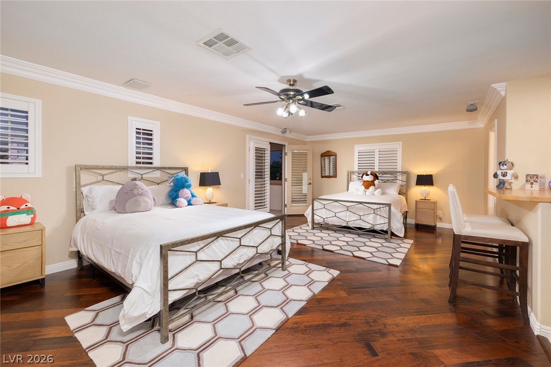 2685 Botticelli Drive Henderson NV 89052