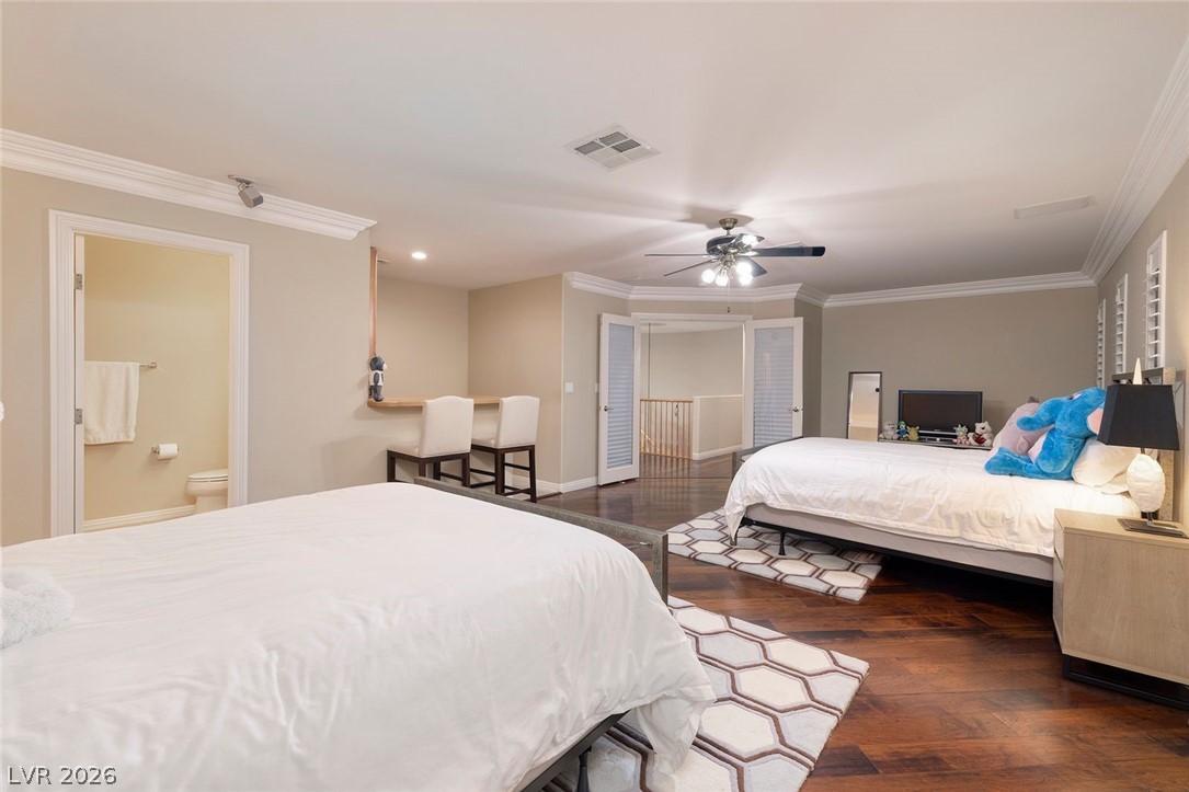 2685 Botticelli Drive Henderson NV 89052