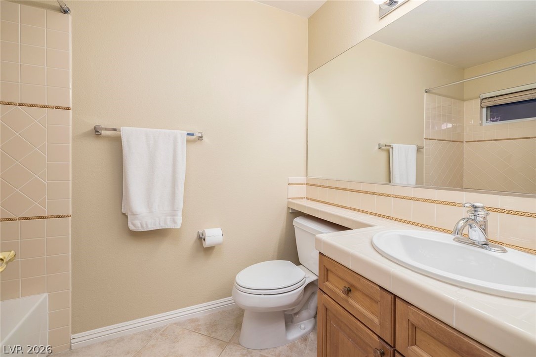 2685 Botticelli Drive Henderson NV 89052