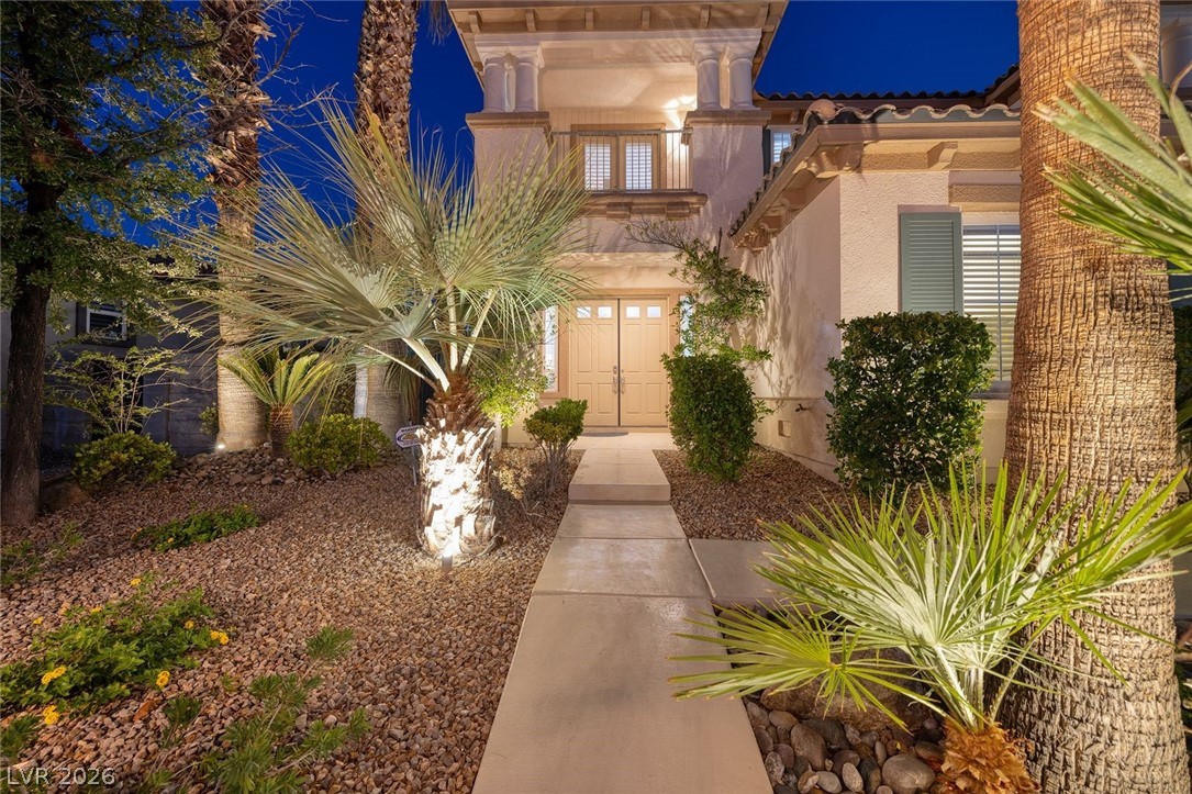 2685 Botticelli Drive Henderson NV 89052