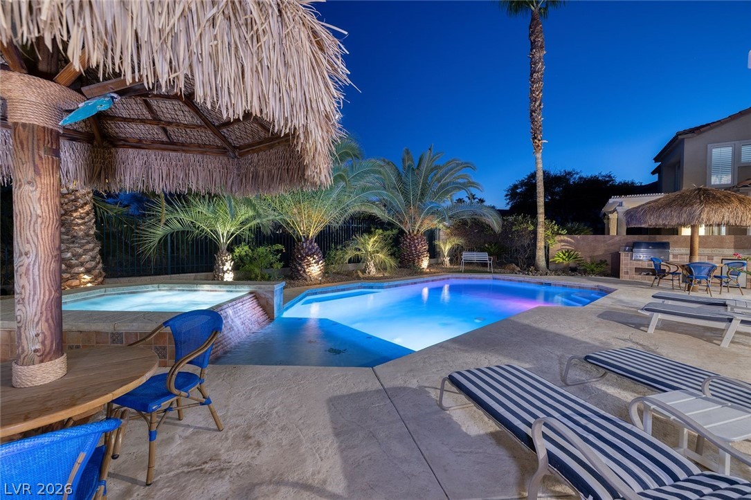2685 Botticelli Drive Henderson NV 89052