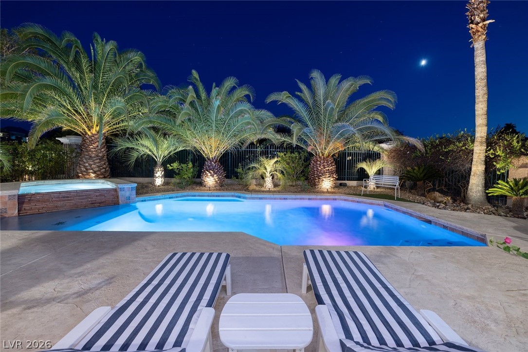 2685 Botticelli Drive Henderson NV 89052