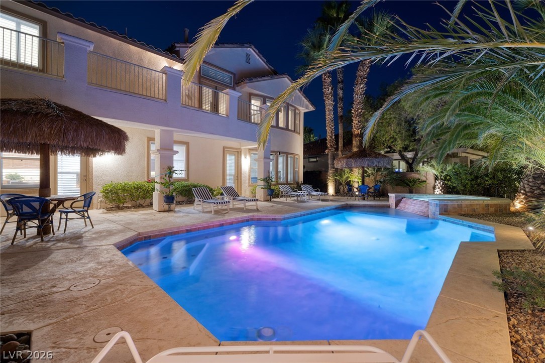2685 Botticelli Drive Henderson NV 89052