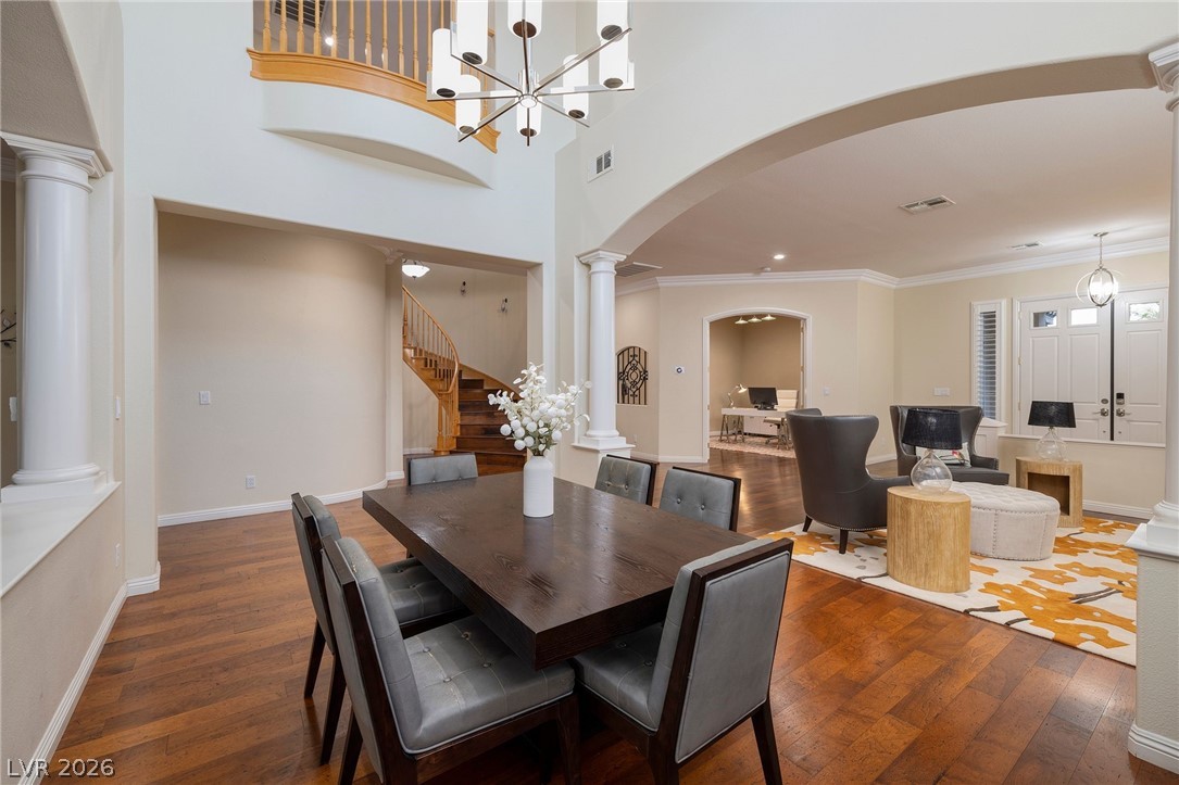 2685 Botticelli Drive Henderson NV 89052