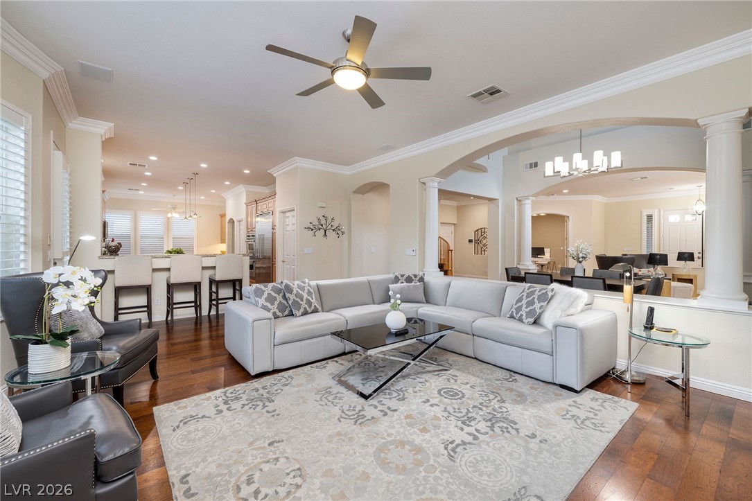 2685 Botticelli Drive Henderson NV 89052