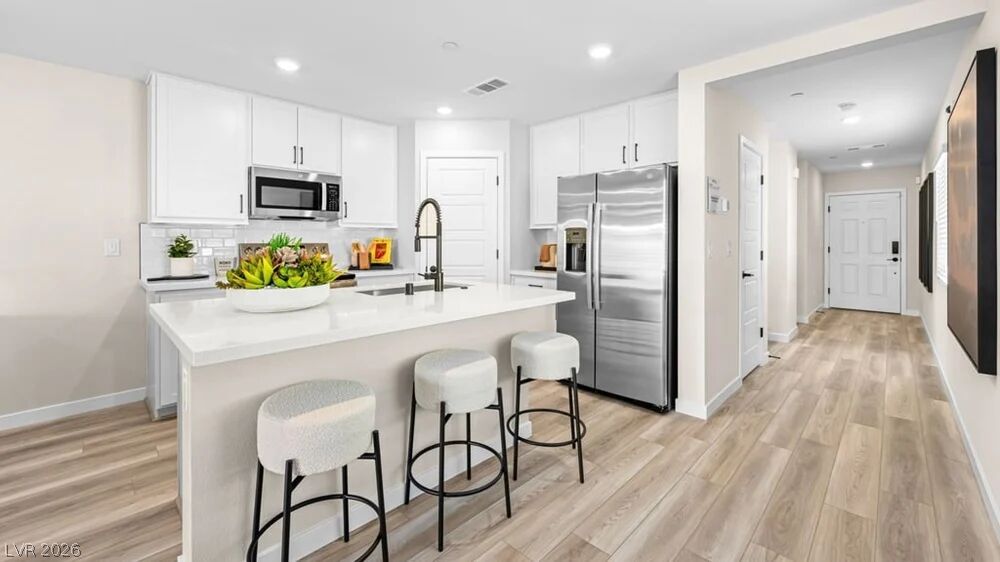 2200 Abraham Avenue Las Vegas NV 89106