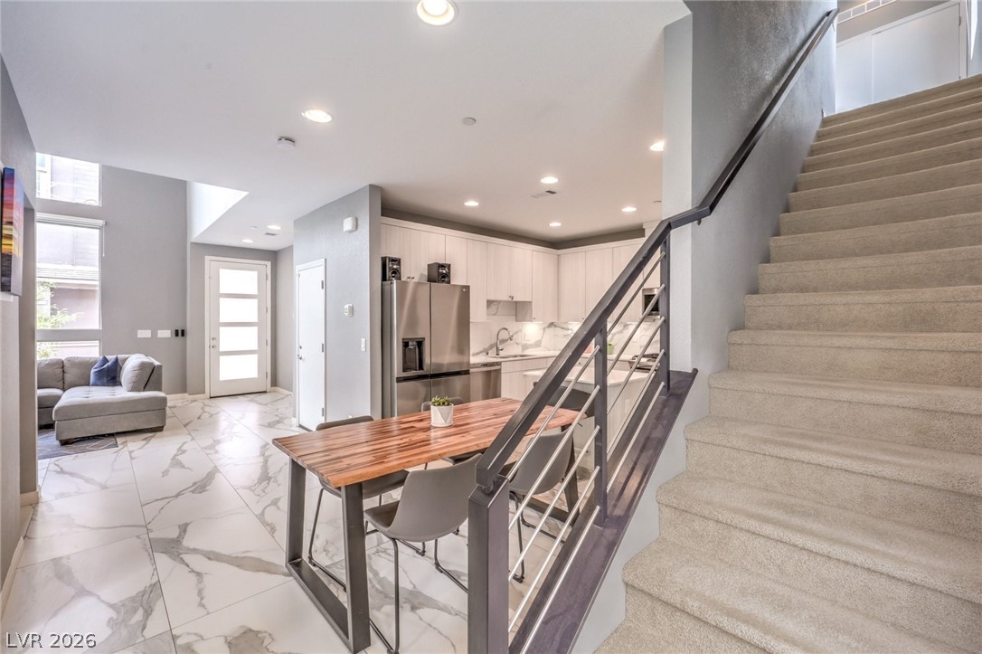 660 Tranquil Jade Street Las Vegas NV 89138