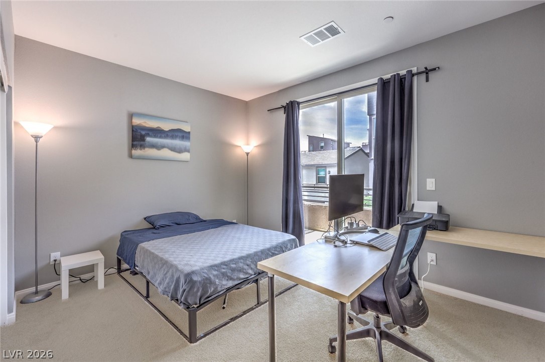660 Tranquil Jade Street Las Vegas NV 89138