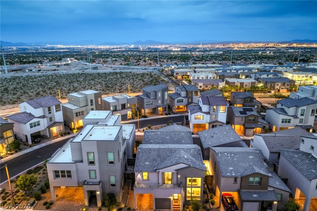 660 Tranquil Jade Street Las Vegas NV 89138