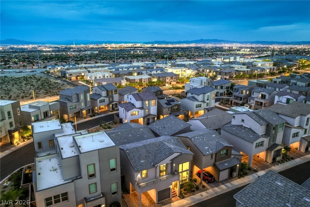 660 Tranquil Jade Street Las Vegas NV 89138