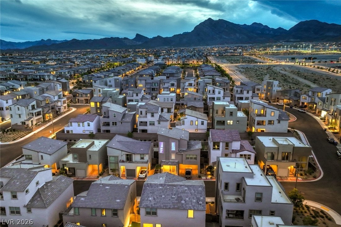 660 Tranquil Jade Street Las Vegas NV 89138